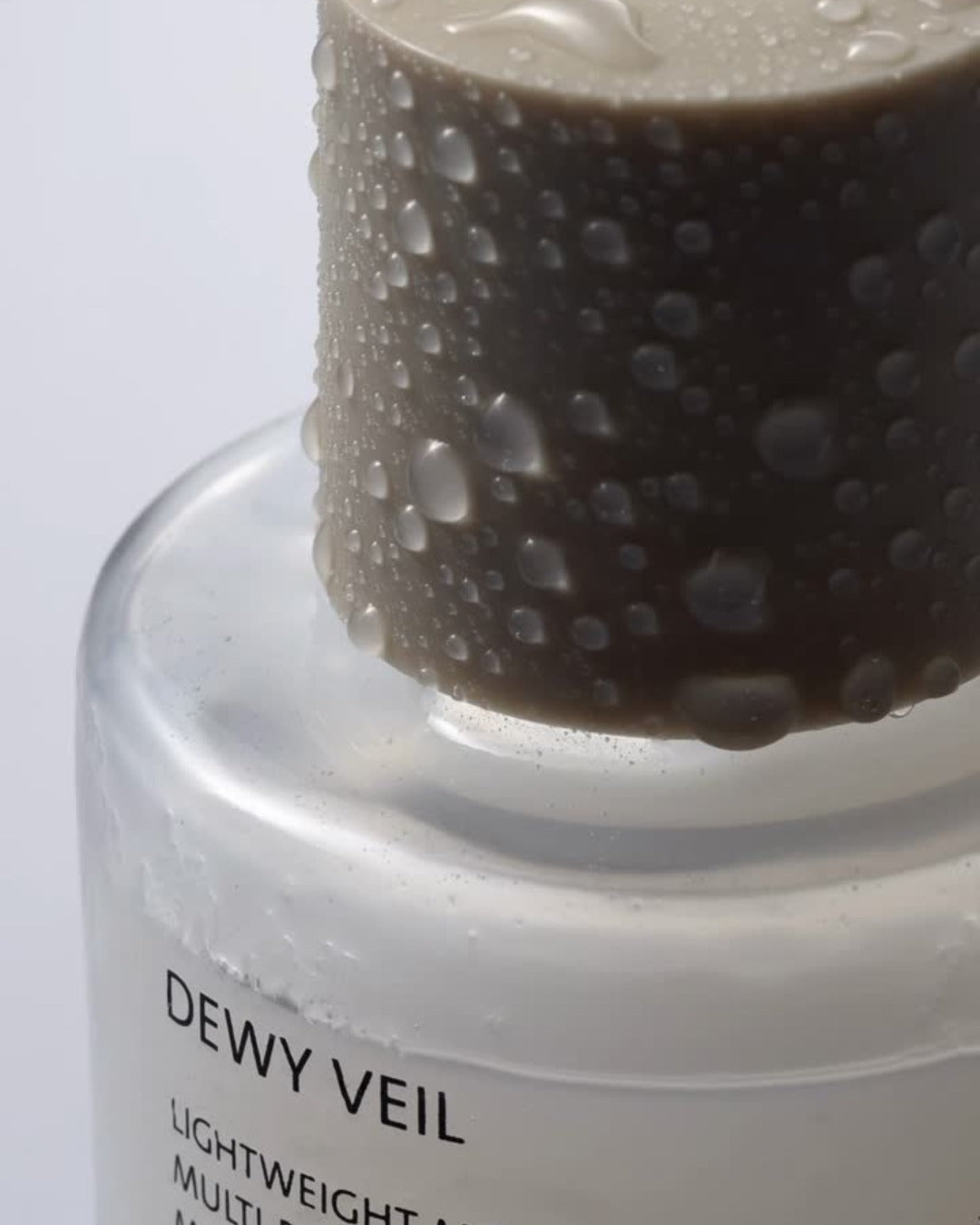 DEWY VEIL