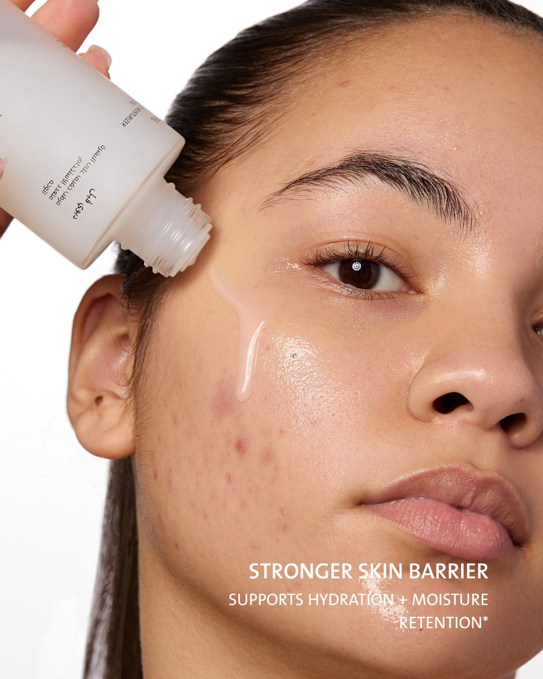 DEWY VEIL
