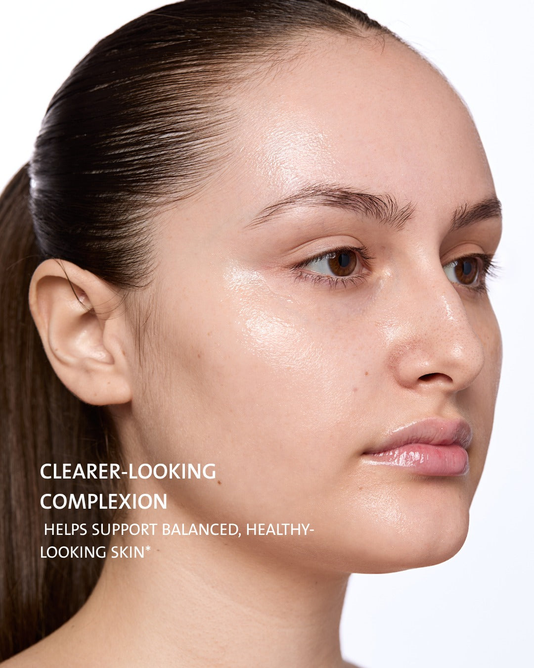 DEWY VEIL