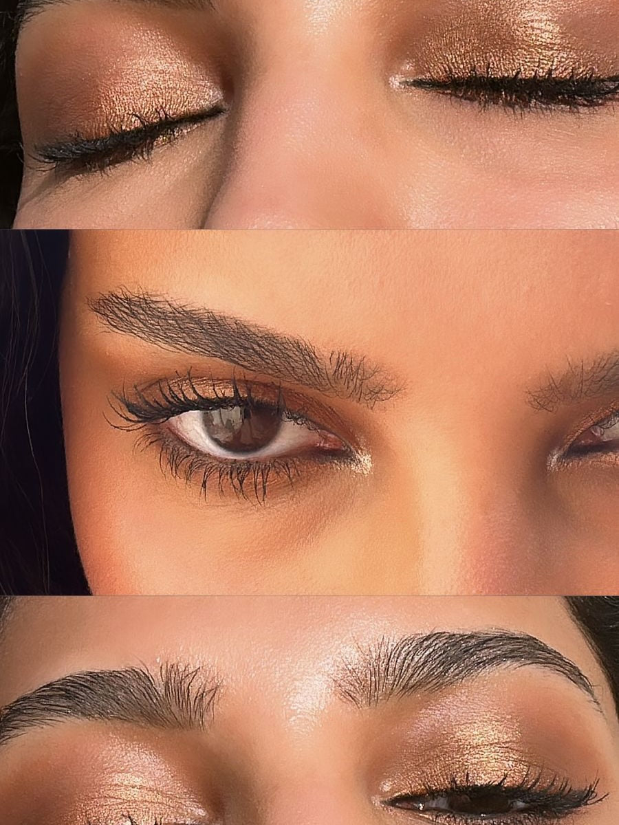 Complete Makeup Collection