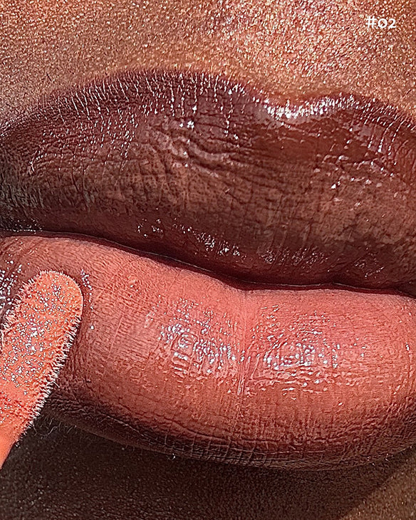 LIP COLLECTION