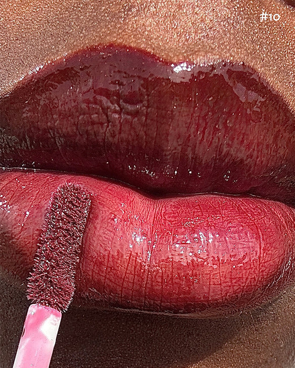 LIP COLLECTION