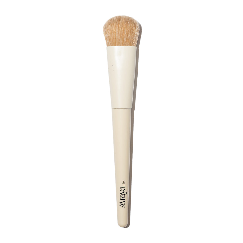 PRECISION SET FACE - NO.7 BLUSH BRUSH