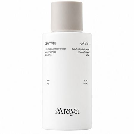 DEWY VEIL