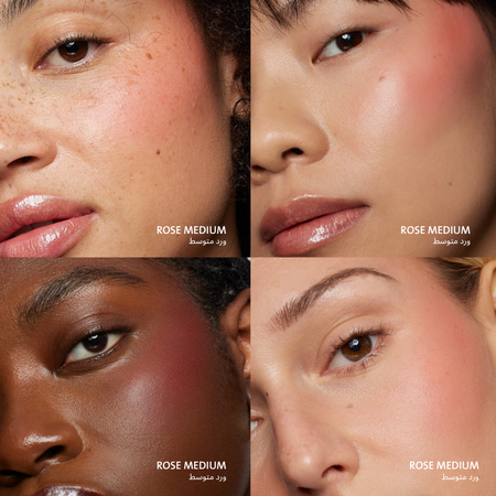 ROSE MEDIUM | ورد متوسط