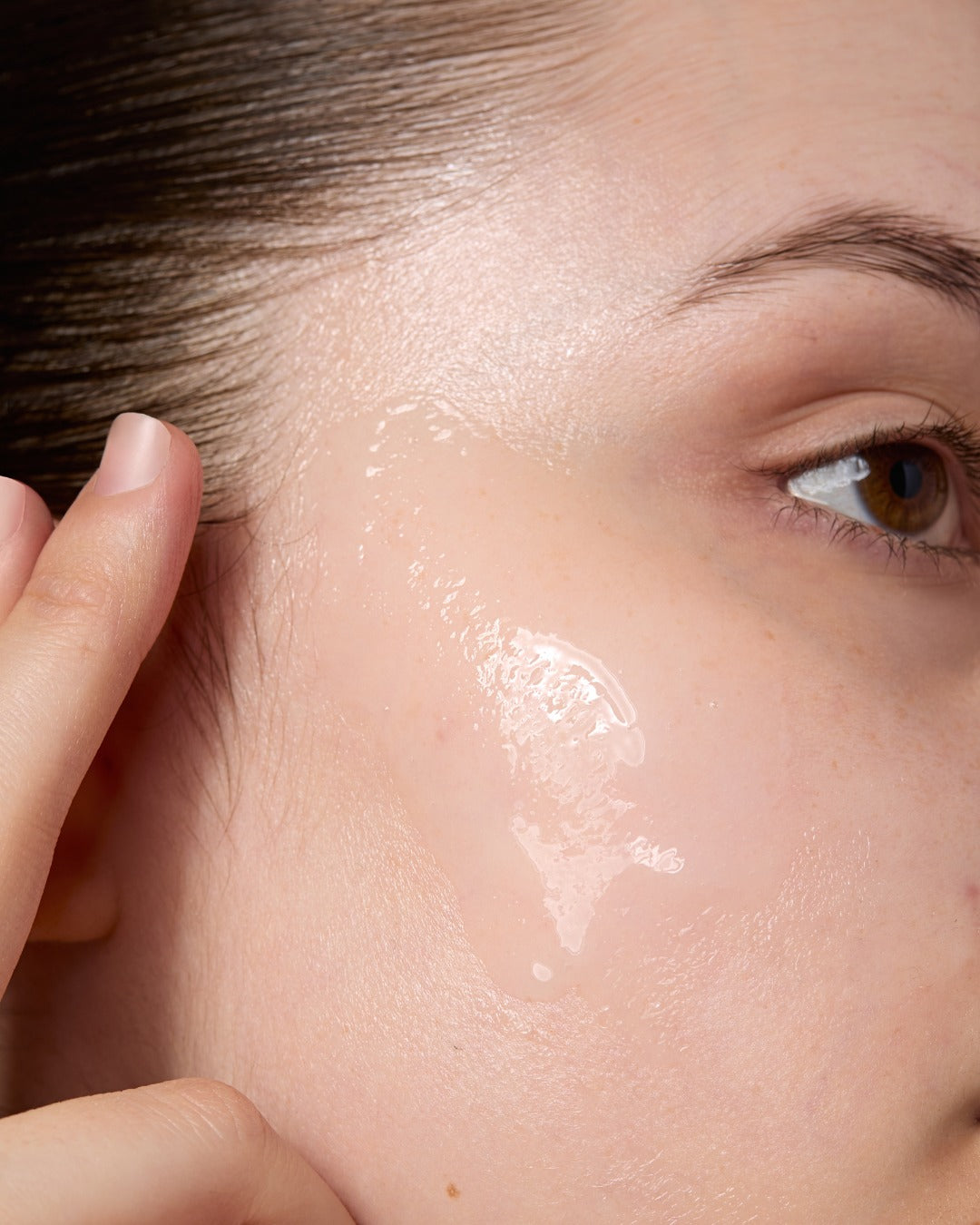 DEWY VEIL