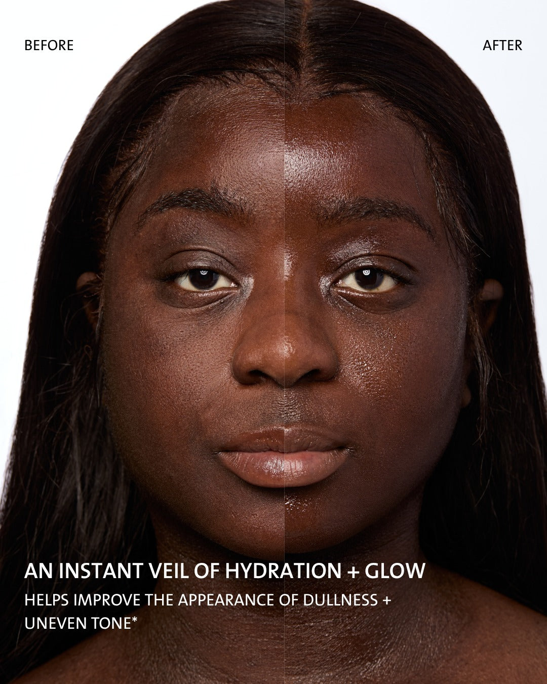 DEWY VEIL